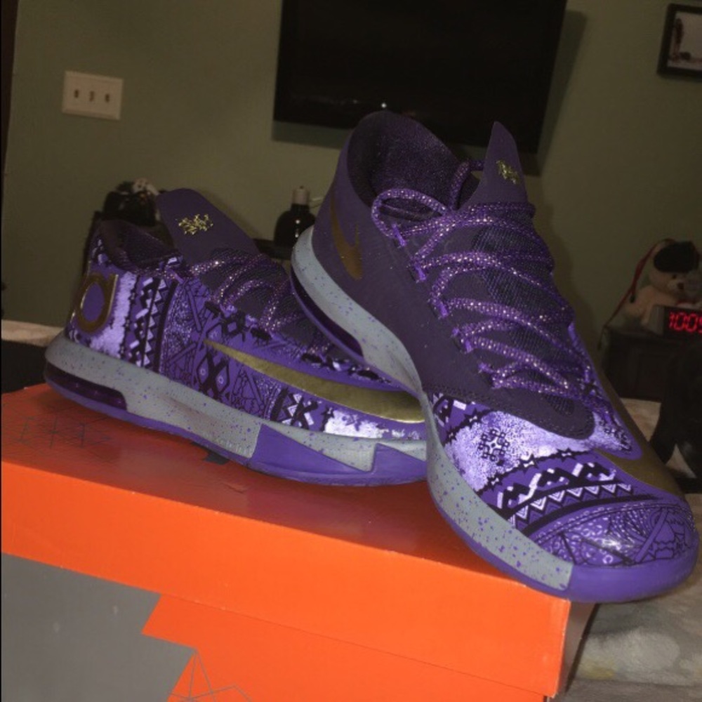 KD black history month 6